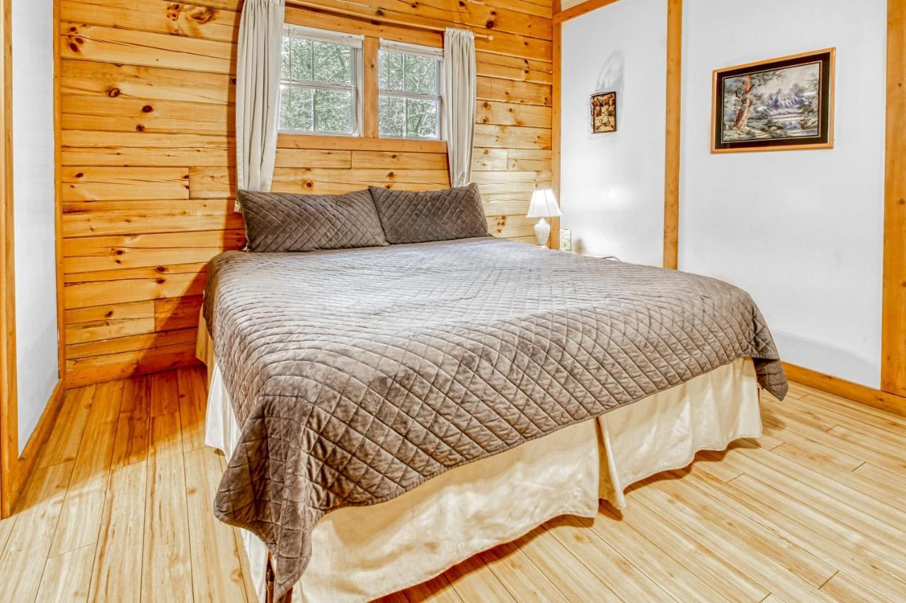 The Hideaway Villa Sautee Nacoochee Екстериор снимка
