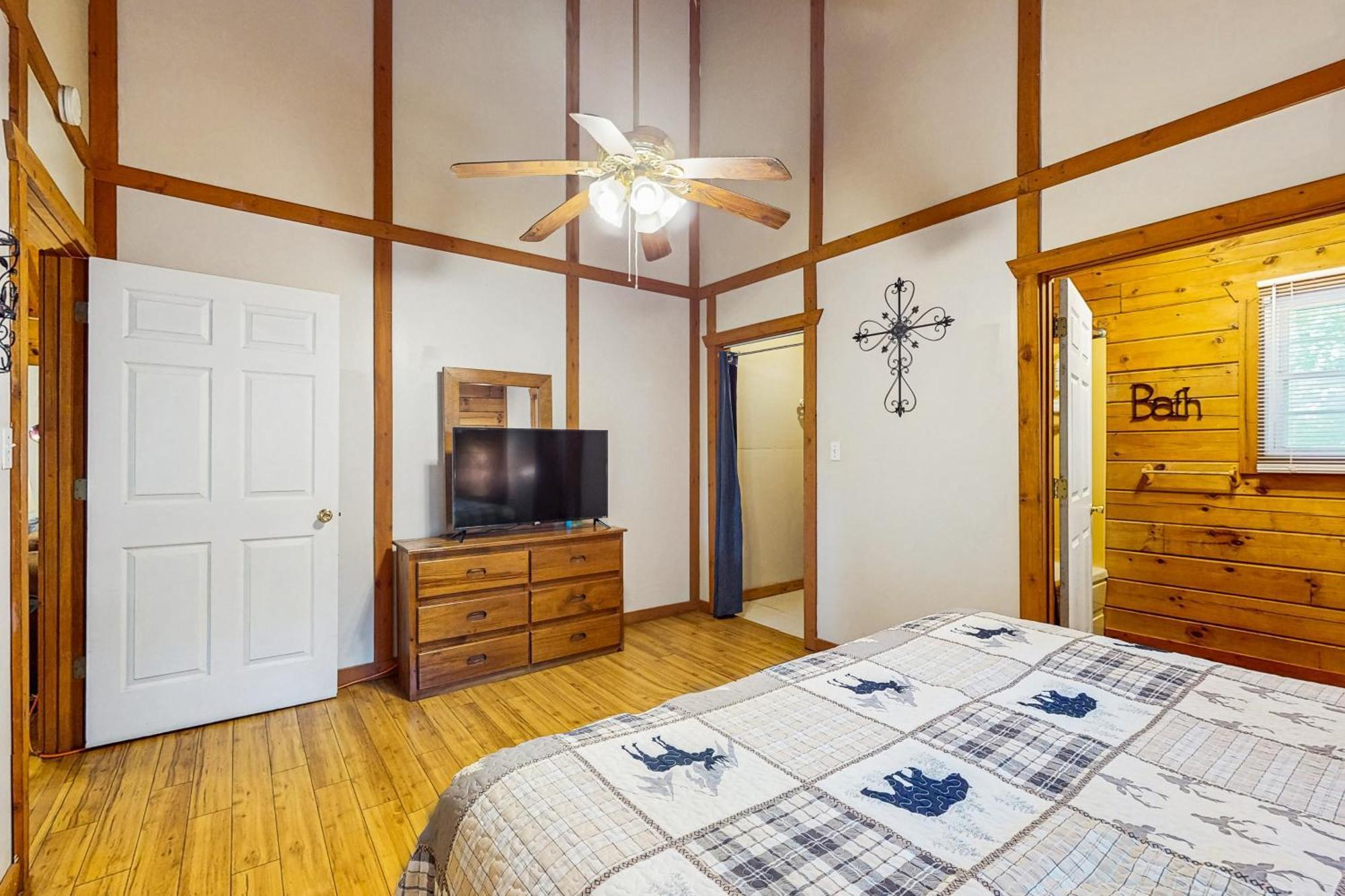 The Hideaway Villa Sautee Nacoochee Екстериор снимка