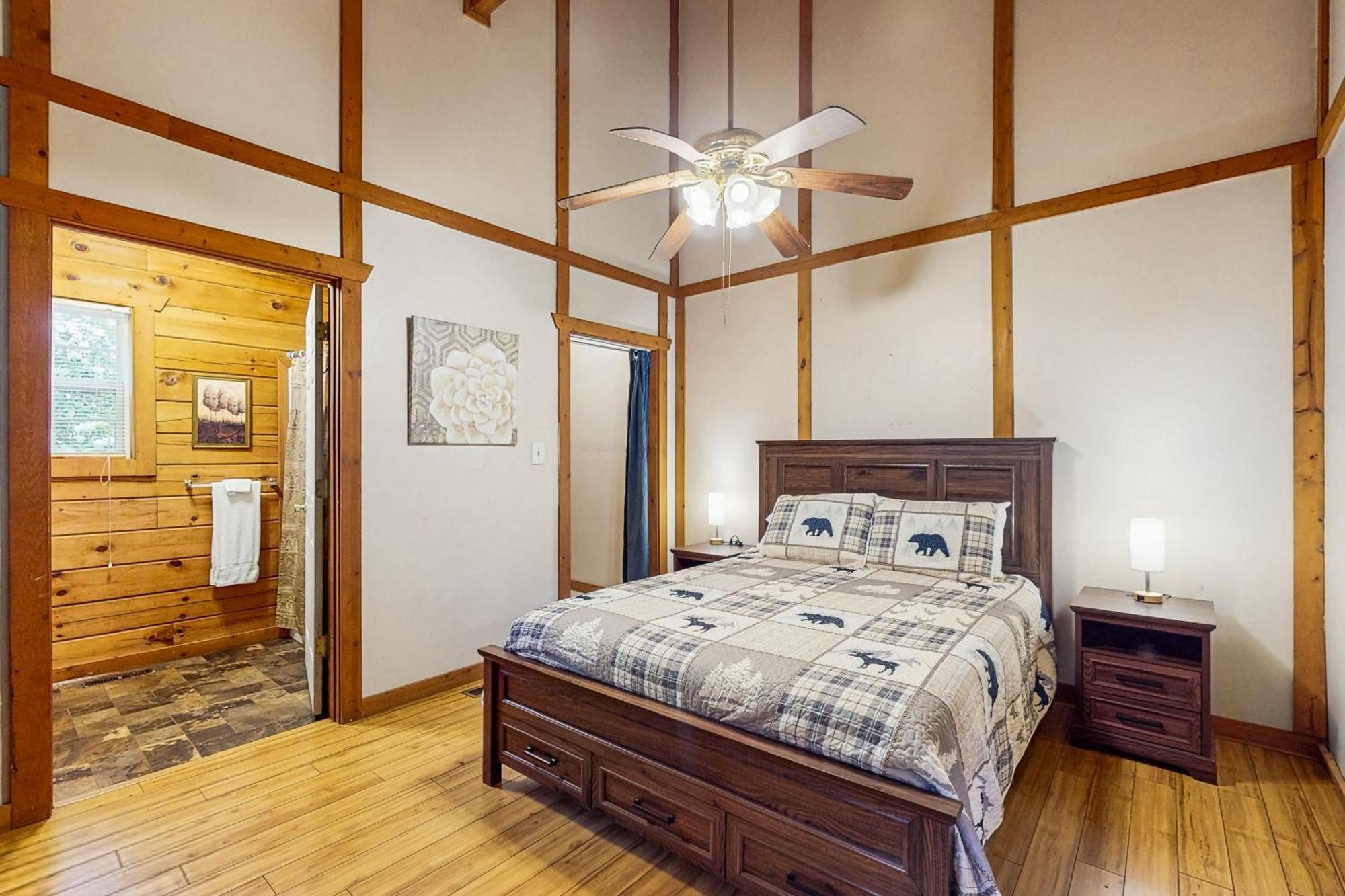 The Hideaway Villa Sautee Nacoochee Екстериор снимка