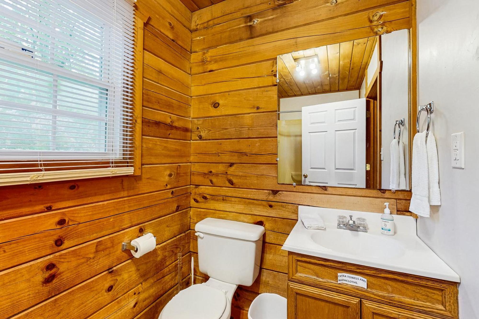 The Hideaway Villa Sautee Nacoochee Екстериор снимка