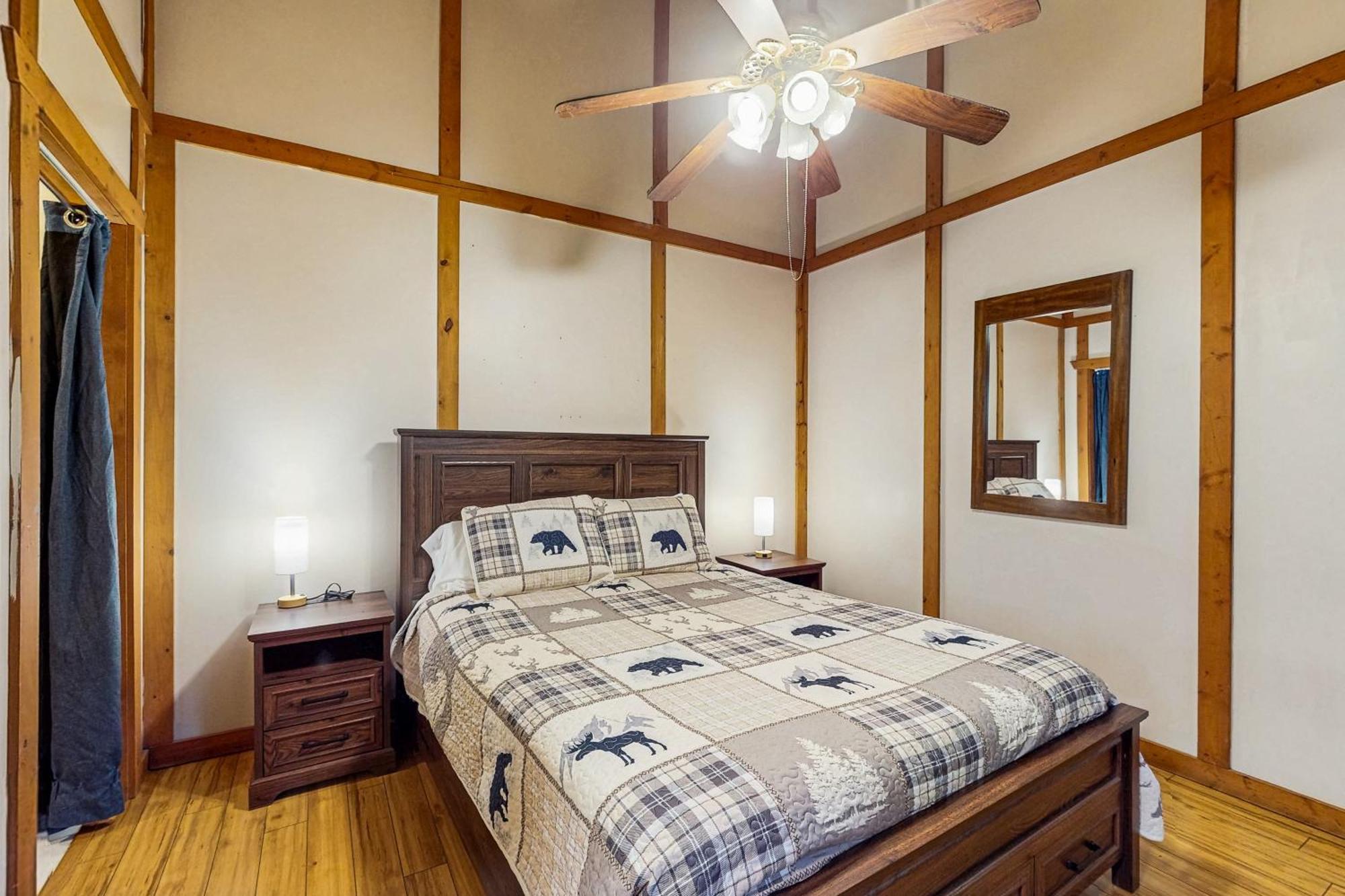The Hideaway Villa Sautee Nacoochee Екстериор снимка