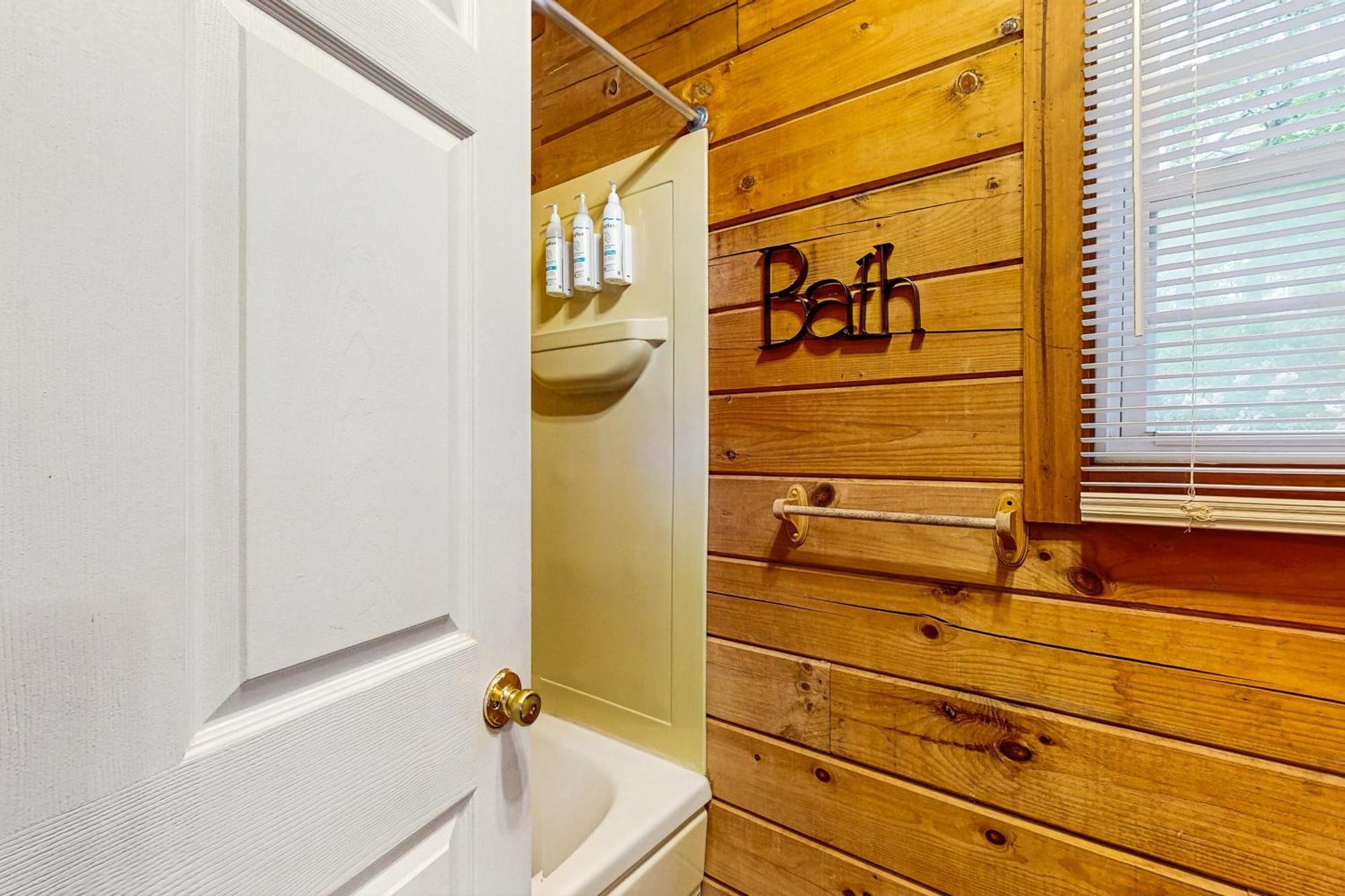 The Hideaway Villa Sautee Nacoochee Екстериор снимка