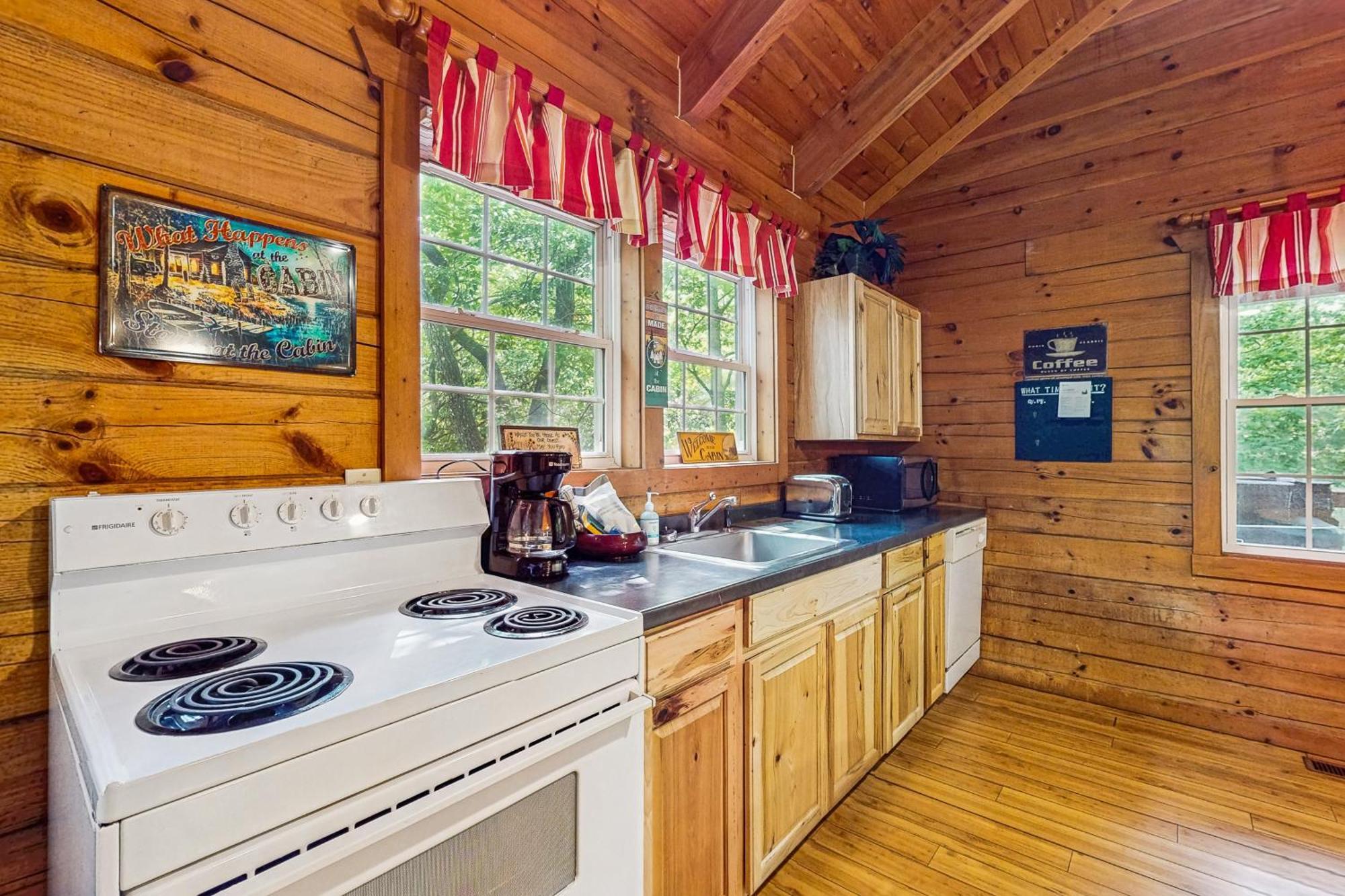The Hideaway Villa Sautee Nacoochee Екстериор снимка