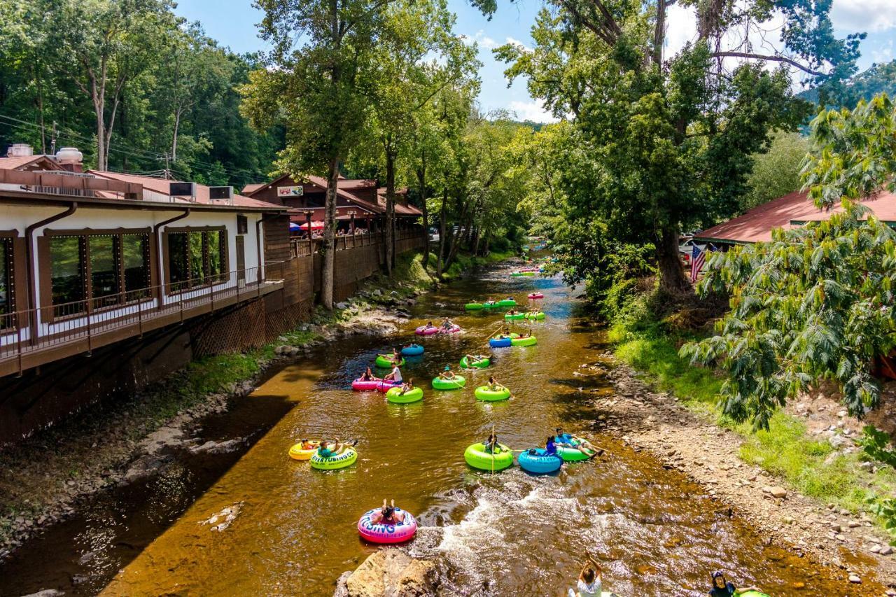 The Hideaway Villa Sautee Nacoochee Екстериор снимка