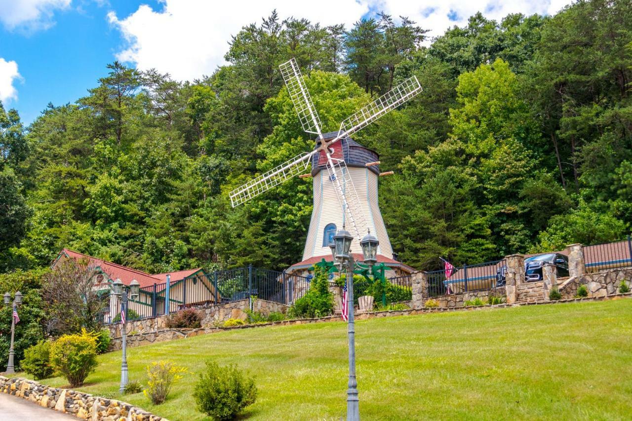 The Hideaway Villa Sautee Nacoochee Екстериор снимка